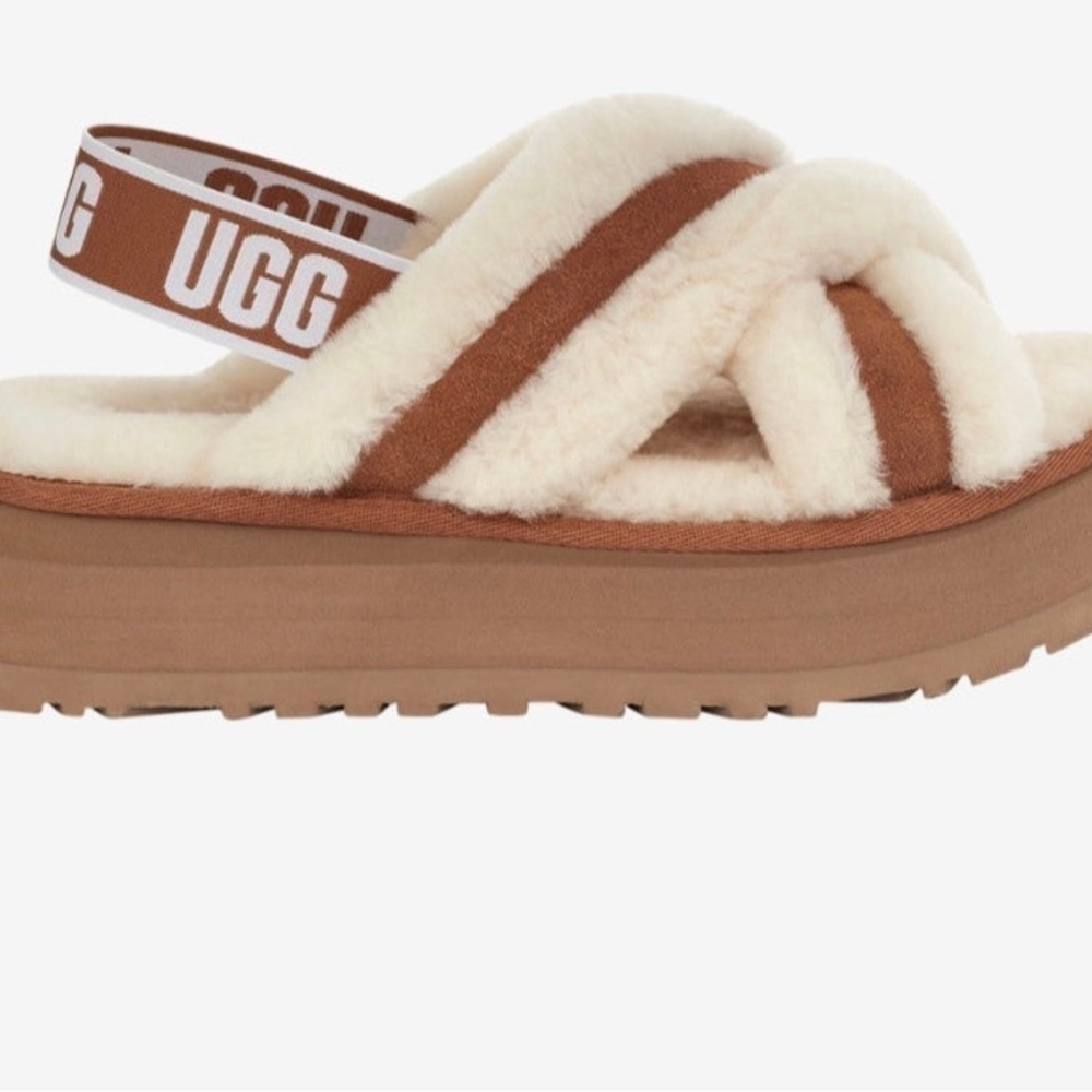 UGG Disco Cross